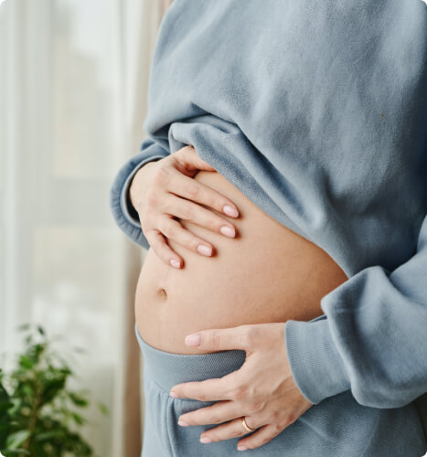 Pregnancy Treatment Image